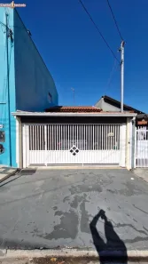 Casa com 2 Quartos à venda, 125m² no Jardim Morada do Sol, Indaiatuba