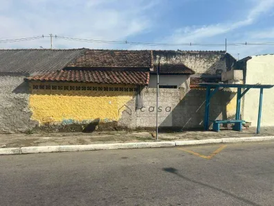 Lote/Terreno à venda, 224m² no Vila Santos, Caçapava