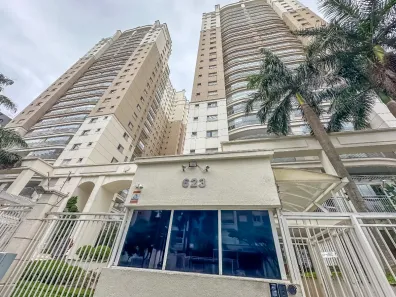 Apartamento com 3 Quartos à venda, 84m² no Vila Monte Alegre, São Paulo