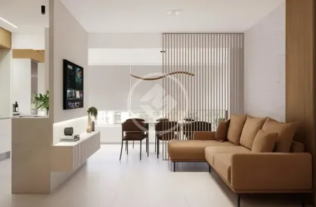 Apartamento com 3 Quartos à venda, 103m² no Jardim América, Goiânia