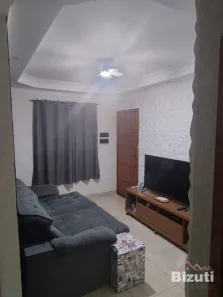 Apartamento com 2 Quartos à venda, 47m² no Tulipas, Jundiaí