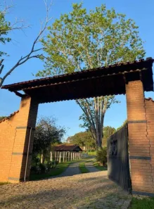 Fazenda/Sítio com 3 Quartos à venda, 2400m² no Centro, Divinópolis
