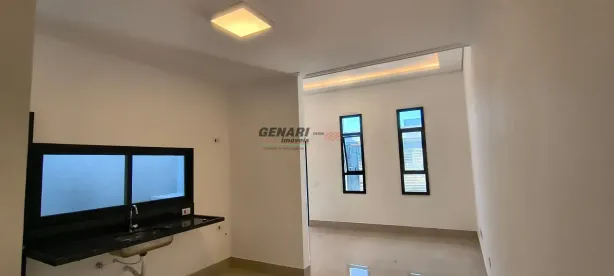 Casa com 2 Quartos à venda, 63m² no Parque Residencial Sabiás, Indaiatuba