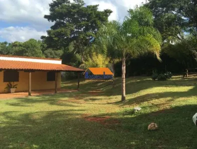 Fazenda/Sítio com 4 Quartos à venda, 250m² no Recanto do Igarapé, Igarapé