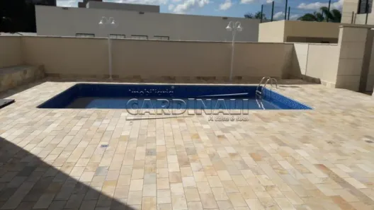 Apartamento com 1 Quarto à venda, 42m² no Parque Arnold Schimidt, São Carlos