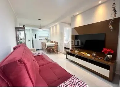 Apartamento com 2 Quartos à venda, 60m² no Vila Prudente, São Paulo
