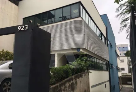 Prédio Comercial à venda, 896m² no Vila Ester (Zona Norte), São Paulo