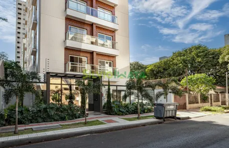 Apartamento com 2 Quartos à venda, 60m² no Zona 07, Maringá