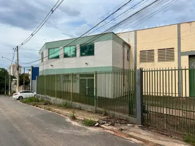 Galpão/Depósito/Armazém para alugar, 1200m² no Ipês (Polvilho), Cajamar