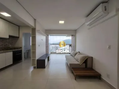 Apartamento com 2 Quartos à venda, 67m² no Enseada, Guarujá