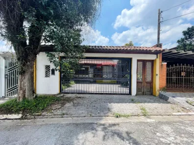 Sobrado com 3 Quartos à venda, 220m² no Conjunto Residencial Santa Terezinha, São Paulo