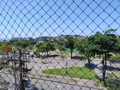 Apartamento com 3 Quartos à venda, 91m² no Cocotá, Rio de Janeiro