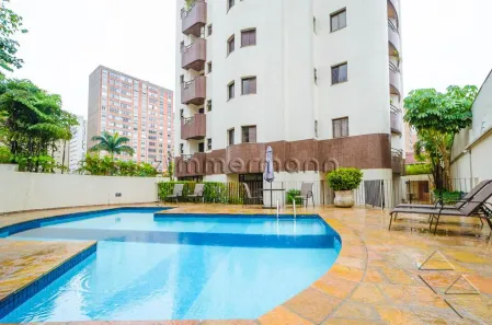 Apartamento com 3 Quartos à venda, 115m² no Perdizes, São Paulo
