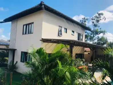 Sobrado com 3 Quartos à venda, 220m² no Jurerê Internacional, Florianópolis