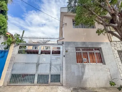 Sobrado com 5 Quartos à venda, 160m² no Lapa de Baixo, São Paulo