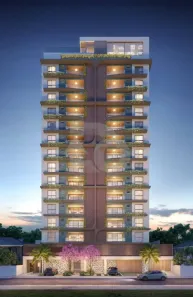 Apartamento com 2 Quartos à venda, 79m² no Aruana, Aracaju
