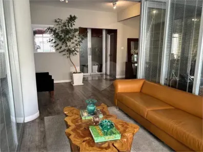 Sala Comercial para alugar, 142m² no Consolação, São Paulo