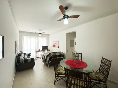 Apartamento com 3 Quartos à venda, 88m² no Pitangueiras, Guarujá