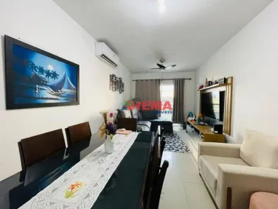 Sobrado com 3 Quartos à venda, 165m² no Embaré, Santos