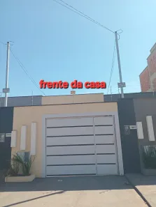 Casa com 2 Quartos à venda, 180m² no Setor Ponta Kayana, Trindade