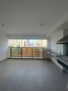 Apartamento com 3 Quartos à venda, 156m² no Jardim das Acácias, São Paulo