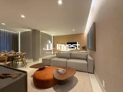 Apartamento com 3 Quartos à venda, 123m² no Centro, Uberaba