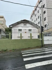 Sala Comercial com 6 Quartos para alugar, 170m² no Santa Efigênia, Belo Horizonte