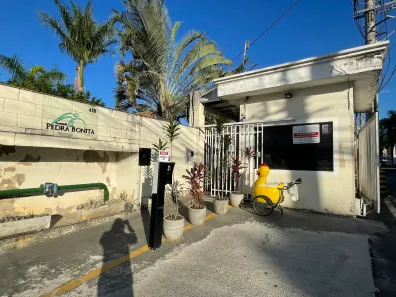 Apartamento com 2 Quartos para alugar, 52m² no Crispim, Pindamonhangaba