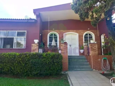 Casa com 3 Quartos à venda, 281m² no Casa Branca, Jundiaí