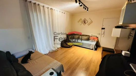 Apartamento com 3 Quartos à venda, 92m² no Lauzane Paulista, São Paulo