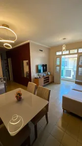 Apartamento com 3 Quartos à venda, 88m² no Vila União, Fortaleza