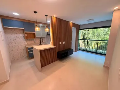 Apartamento com 2 Quartos à venda, 63m² no Marapé, Santos