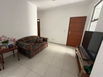 Apartamento com 2 Quartos à venda, 60m² no Centro, Belo Horizonte