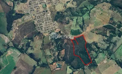 Fazenda/Sítio à venda, 285560m² no , Abadiânia