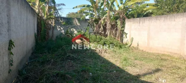 Lote/Terreno com 1 Quarto à venda, 136m² no Campo Grande, Rio de Janeiro