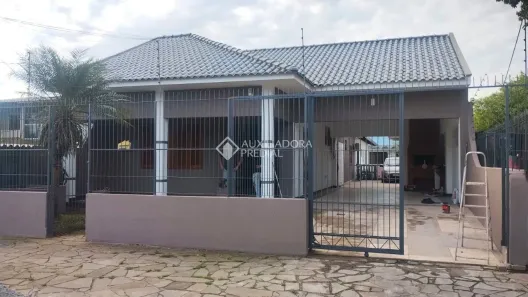 Casa com 2 Quartos para alugar, 60m² no Niterói, Canoas