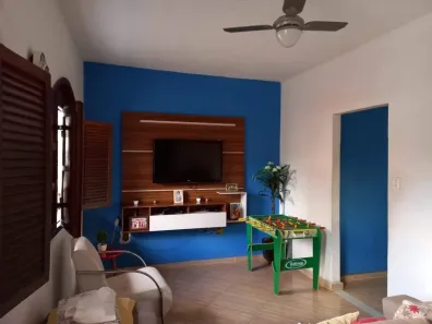 Casa com 3 Quartos à venda, 700m² no Santo Antônio I, Ponte Nova