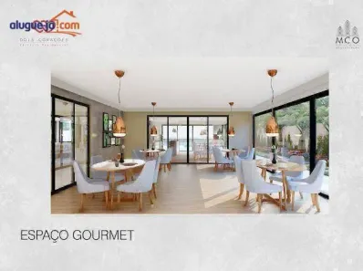 Cobertura com 4 Quartos à venda, 230m² no Itaguá, Ubatuba