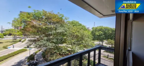 Sala Comercial para alugar, 37m² no Parque Bela Vista, Votorantim