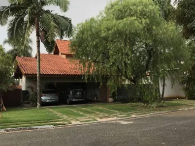 Casa de Condomínio com 4 Quartos à venda, 380m² no Condomínio Residencial Village D'Avignon, Sorocaba