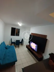 Apartamento com 2 Quartos à venda, 46m² no Ponte Nova, Várzea Grande