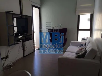 Apartamento com 1 Quarto à venda, 50m² no Indianópolis, São Paulo