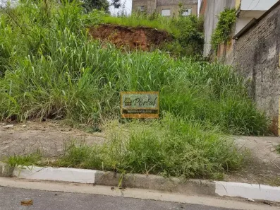 Lote/Terreno à venda, 300m² no Jardim Europa, Campo Limpo Paulista