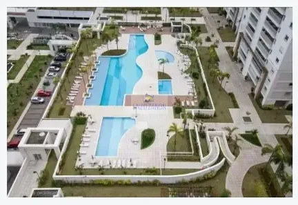 Apartamento com 3 Quartos para alugar, 155m² no Planalto, São Bernardo do Campo
