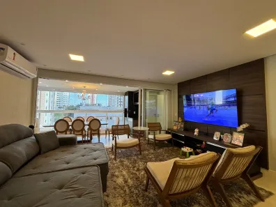 Apartamento com 3 Quartos à venda, 103m² no Santa Rosa, Londrina