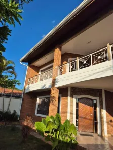 Casa com 4 Quartos à venda, 270m² no Jardim Magnólia, Campinas