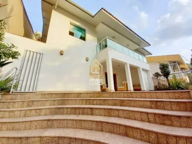 Casa com 5 Quartos à venda, 450m² no Comiteco, Belo Horizonte