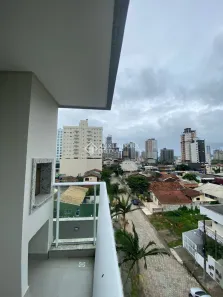 Apartamento com 2 Quartos à venda, 65m² no Jardim Dourado, Porto Belo