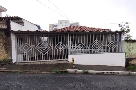 Casa com 2 Quartos à venda, 120m² no Tucuruvi, São Paulo