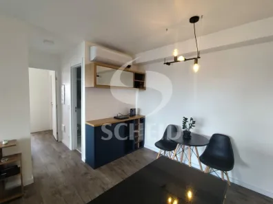 Apartamento com 2 Quartos à venda, 67m² no Santo Amaro, São Paulo